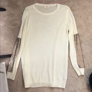 Sweater M/L
